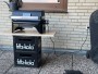 Bild 2 av Martin till Campingaz - Attitude 2go Electric - Grill