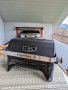 Bild 2 av Peter till Campingaz - Attitude 2go Electric - Grill