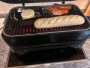 Bild 2 av Jochen till Campingaz - Attitude 2go Electric - Grill