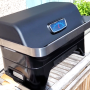 Bild 1 av Sabine till Campingaz - Attitude 2go Electric - Grill