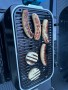 Bild 3 av Katja till Campingaz - Attitude 2go Electric - Grill