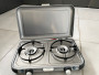 Bild 2 av Kati till Campingaz - Camping Kitchen 2 Grill & Go CV - Gaskök