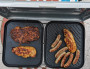 Bild 3 av Kathrin till Campingaz - Camping Kitchen 2 Grill & Go CV - Gaskök