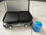 Bild 4 av Kati till Campingaz - Camping Kitchen 2 Grill & Go CV - Gaskök