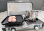 Bild 1 av Kati till Campingaz - Camping Kitchen 2 Grill & Go CV - Gaskök