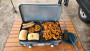 Bild 1 av Carina till Campingaz - Camping Kitchen 2 Grill & Go CV - Gaskök