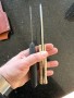 Bild 2 av Tim till Casström - Lars Fält Knife - Knivar