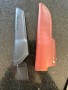 Bild 1 av Tim till Casström - Lars Fält Knife - Knivar