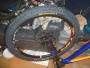 Bild 1 av Ben till Continental - Kryptotal-R Trail Endurance 27,5 x 2,40'' FB - Cykeldäck