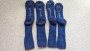 Bild 6 av Britta till Devold - Women's Multi Heavy Socks - Expeditionsstrumpor