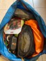 Bild 1 av Martin till DMM - Classic Rope Bag 25 - Repsäck