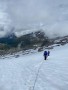 Bild 2 av Alexander till Edelrid - Perfect Alpine II Sonderedition 8.3 mm - Halvrep
