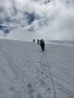 Bild 3 av Alexander till Edelrid - Perfect Alpine II Sonderedition 8.3 mm - Halvrep