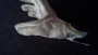 Bild 2 av Martin till Edelrid - Sticky Glove - Handskar