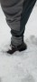 Bild 1 av Domen till Fjällräven - Keb Agile Winter Trousers - Vinterbyxa