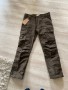 Bild 1 av Anke till Fjällräven - Vidda Pro Ventilated Trousers - Trekkingbyxa