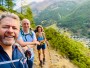 Bild 2 av Sian till Grivel - Trail 3 - Trekkingstavar