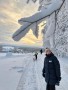Bild 1 av Anatolij till Helly Hansen - Women's Adore Puffy Parka - Långjacka