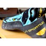 Bild 1 av Gear-Tipp till La Sportiva - Futura - Klätterskor