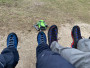 Bild 4 av Sarah till La Sportiva - Trango Tech Leather GTX - Alpinkängor