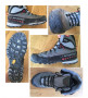 Bild 2 av Kim till La Sportiva - Women's TXS GTX - Vandringskängor