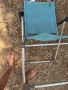 Bild 1 av Wolfgang till Lafuma Mobilier - Alu Victoria Batyline Iso - Campingstol