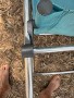 Bild 2 av Wolfgang till Lafuma Mobilier - Alu Victoria Batyline Iso - Campingstol