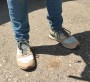 Bild 2 av Benedikt Martin till Merrell - Alpine 83 Sneaker Recraft - Sneakers