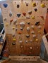 Bild 1 av Carlos till Metolius - PU Modular 15 Pack - Klättergrepp