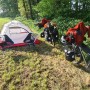 Bild 1 av Robert till MSR - Remote 3 Tent - 3-mannatält