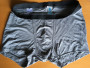 Bild 2 av Michael till Odlo - SUW Bottom Boxer Natural + Light - Underkläder merinoull