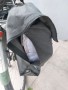 Bild 1 av Manu till Ortlieb - Commuter-Bag Urban QL3.1 - Väska för pakethållare