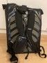Bild 2 av Christian till Ortlieb - Messenger-Bag Pro - Cykelryggsäck