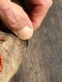 Bild 2 av erick till Scarpa - Mescalito - Approachskor