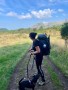 Bild 2 av Veronika till Scarpa - Women's Rush Trek Pro GTX - Vandringskängor