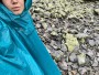 Bild 1 av Yeva till Sea to Summit - Poncho 15D - Regnjacka