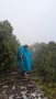 Bild 2 av Yeva till Sea to Summit - Poncho 15D - Regnjacka