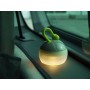 Bild 2 av Sebastian till Snow Peak - Mini Hozuki LED Lantern - LED-lampa