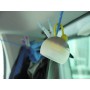 Bild 1 av Sebastian till Snow Peak - Mini Hozuki LED Lantern - LED-lampa