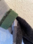 Bild 2 av Lars till Stoic - Merino Trekking Crew Socks Stripes - Vandringsstrumpor
