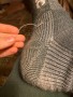 Bild 1 av Mirjam till Stoic - Merino Wool Cushion Light Socks - Vandringsstrumpor