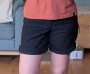 Bild 2 av Daniela till Stoic - Women's Hemp53 ValenSt. Shorts - Shorts