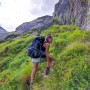 Bild 2 av Susanne till Stoic - Women's MantorpSt. Multisport Skort - Skort