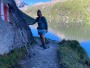 Bild 4 av Susanne till Stoic - Women's MantorpSt. Multisport Skort - Skort