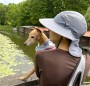 Bild 2 av Hazel till Sunday Afternoons - Ultra Adventure Hat - Hatt