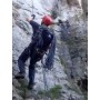 Bild 2 av Hans-Günther till The North Face - Cinder Pack 40 - Klätterryggsäck