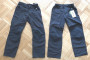 Bild 4 av Christian till Trollkids - Kids Hammerfest Pants Pro Slim Fit - Trekkingbyxa