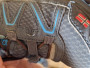 Bild 1 av Nicole till Trollkids - Kid's Skarvan Hiker Low - Multisportskor