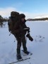 Bild 1 av TJL till TSL - Elevation - Snöskor