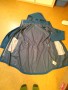 Bild 2 av Sabine till Vaude - Women's Itri 2,5 Layer Coat - Regnkappa